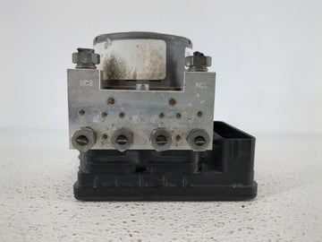 2018 Ford Mustang ABS Pump Control Module Replacement P/N:JR3C-2B373-AB Fits OEM Used Auto Parts - Oemusedautoparts1.com