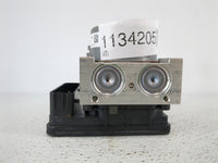 2018 Ford Mustang ABS Pump Control Module Replacement P/N:JR3C-2B373-AB Fits OEM Used Auto Parts - Oemusedautoparts1.com