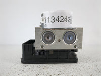 2018 Ford Mustang ABS Pump Control Module Replacement P/N:JR3C-2B373-AB Fits OEM Used Auto Parts - Oemusedautoparts1.com