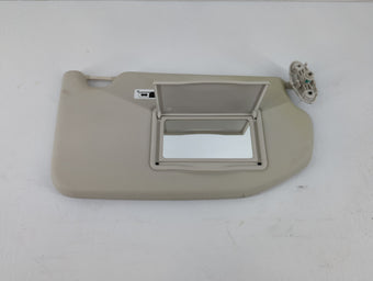 compare product 2015-2022 Ford Mustang Sun Visor Shade Replacement Passenger Right Mirror Fits Fits 2015 2016 2017 2018 2019 2020 2021 2022 OEM Used Auto Parts