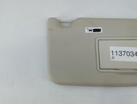 2015-2022 Ford Mustang Sun Visor Shade Replacement Passenger Right Mirror Fits Fits 2015 2016 2017 2018 2019 2020 2021 2022 