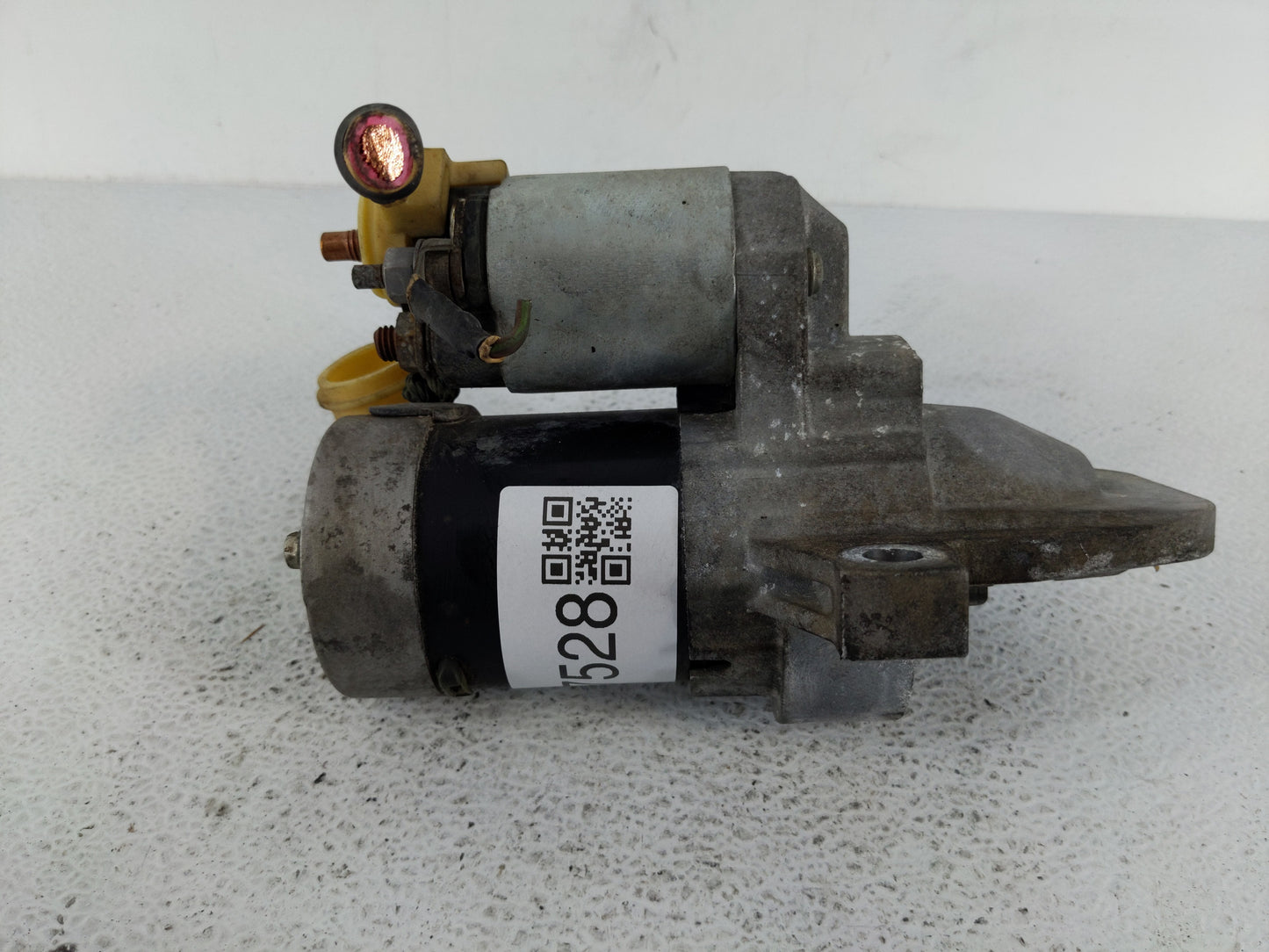 2018-2022 Ford Mustang Car Starter Motor Solenoid OEM P/N:JR3T-11000-BA Fits Fits 2018 2019 2020 2021 2022 OEM Used Auto Par