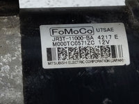 2018-2022 Ford Mustang Car Starter Motor Solenoid OEM P/N:JR3T-11000-BA Fits Fits 2018 2019 2020 2021 2022 OEM Used Auto Par