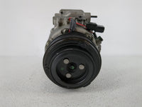 2016-2022 Ford Mustang Air Conditioning A/c Ac Compressor Oem - Oemusedautoparts1.com