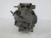 2016-2022 Ford Mustang Air Conditioning A/c Ac Compressor Oem - Oemusedautoparts1.com