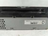 2018 Ford Mustang Radio AM FM Cd Player Receiver Replacement P/N:JR3T-19C107-BA Fits OEM Used Auto Parts - Oemusedautoparts1