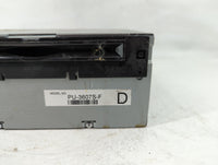 2018 Ford Mustang Radio AM FM Cd Player Receiver Replacement P/N:JR3T-19C107-BA Fits OEM Used Auto Parts - Oemusedautoparts1