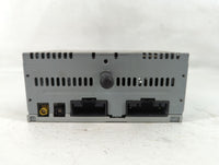 2018 Ford Mustang Radio AM FM Cd Player Receiver Replacement P/N:JR3T-19C107-BA Fits OEM Used Auto Parts - Oemusedautoparts1