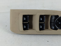 2018 Ford Mustang Master Power Window Switch Replacement Driver Side Left P/N:GMPVA FL3T-14540-AN3ZHE Fits Fits 2017 2019 20