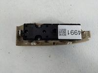 2018 Ford Mustang Master Power Window Switch Replacement Driver Side Left P/N:GMPVA FL3T-14540-AN3ZHE Fits Fits 2017 2019 20