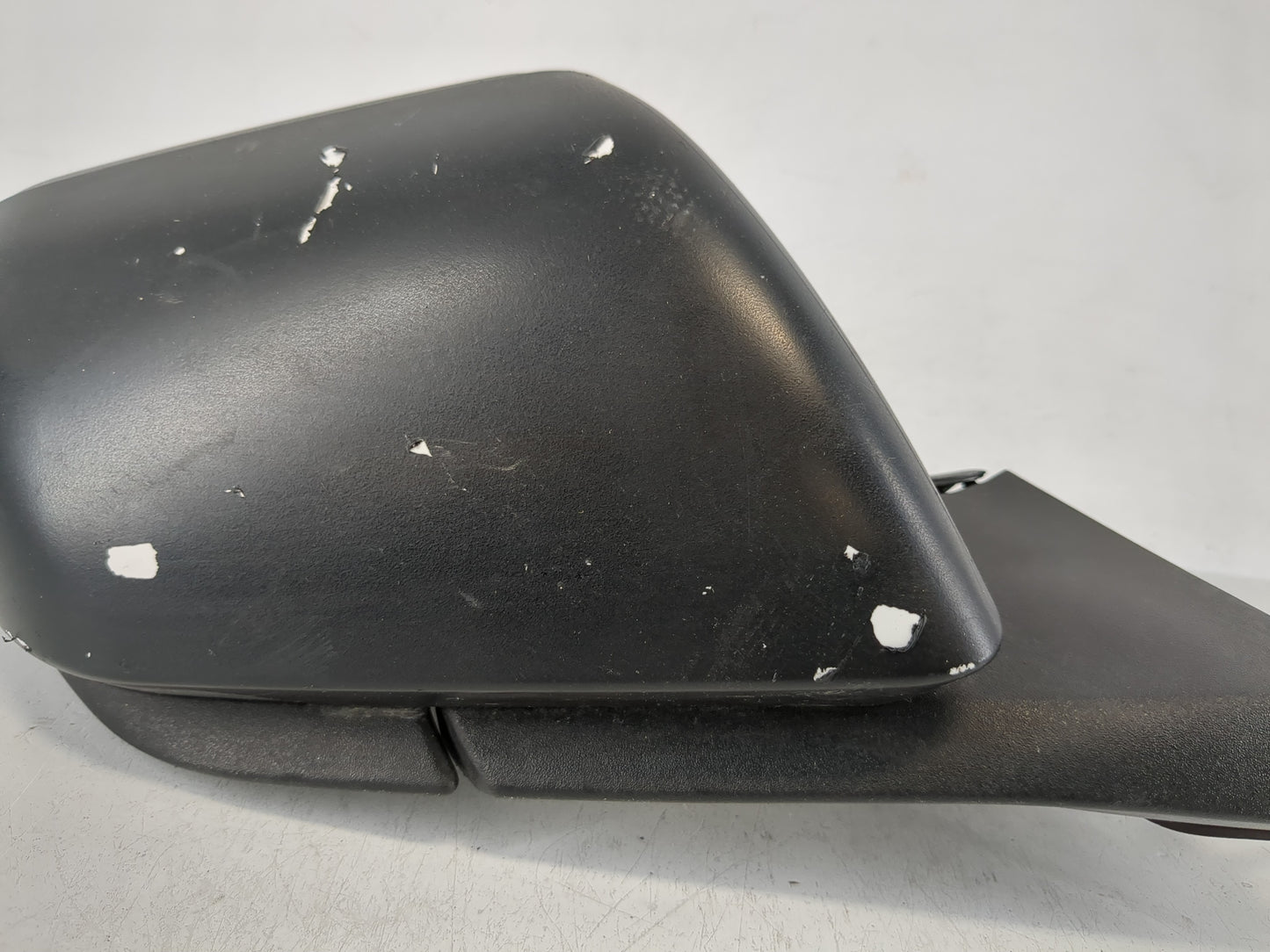 2015-2020 Ford Mustang Passenger Side View Mirror - Right Door Mirror OEM Used - Oemusedautoparts1.com
