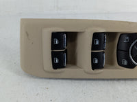 2015-2022 Ford Mustang Master Power Window Switch Replacement Driver Side Left P/N:GMPVA FL3T-14540-AN3ZHE Fits OEM Used Aut