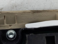 2018 Ford Mustang Master Power Window Switch Replacement Driver Side Left P/N:GMPVA FL3T-14540-AN3ZHE Fits OEM Used Auto Par