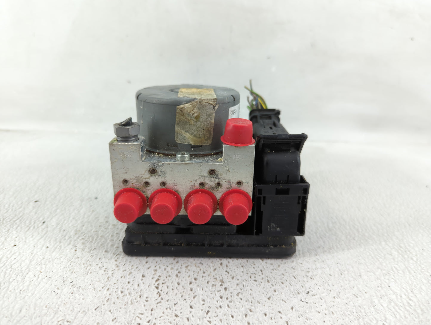 2018 Ford Mustang ABS Pump Control Module Replacement P/N:JR3C-2B373-AB Fits OEM Used Auto Parts - Oemusedautoparts1.com