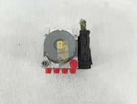 2018 Ford Mustang ABS Pump Control Module Replacement P/N:JR3C-2B373-AB Fits OEM Used Auto Parts - Oemusedautoparts1.com