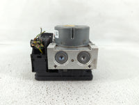 2018 Ford Mustang ABS Pump Control Module Replacement P/N:JR3C-2B373-AB Fits OEM Used Auto Parts - Oemusedautoparts1.com