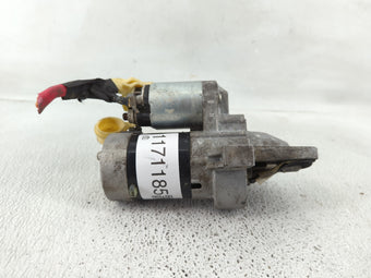 compare product 2018-2022 Ford Mustang Car Starter Motor Solenoid OEM P/N:JR3T-11000-BA Fits Fits 2018 2019 2020 2021 2022 OEM Used Auto Parts