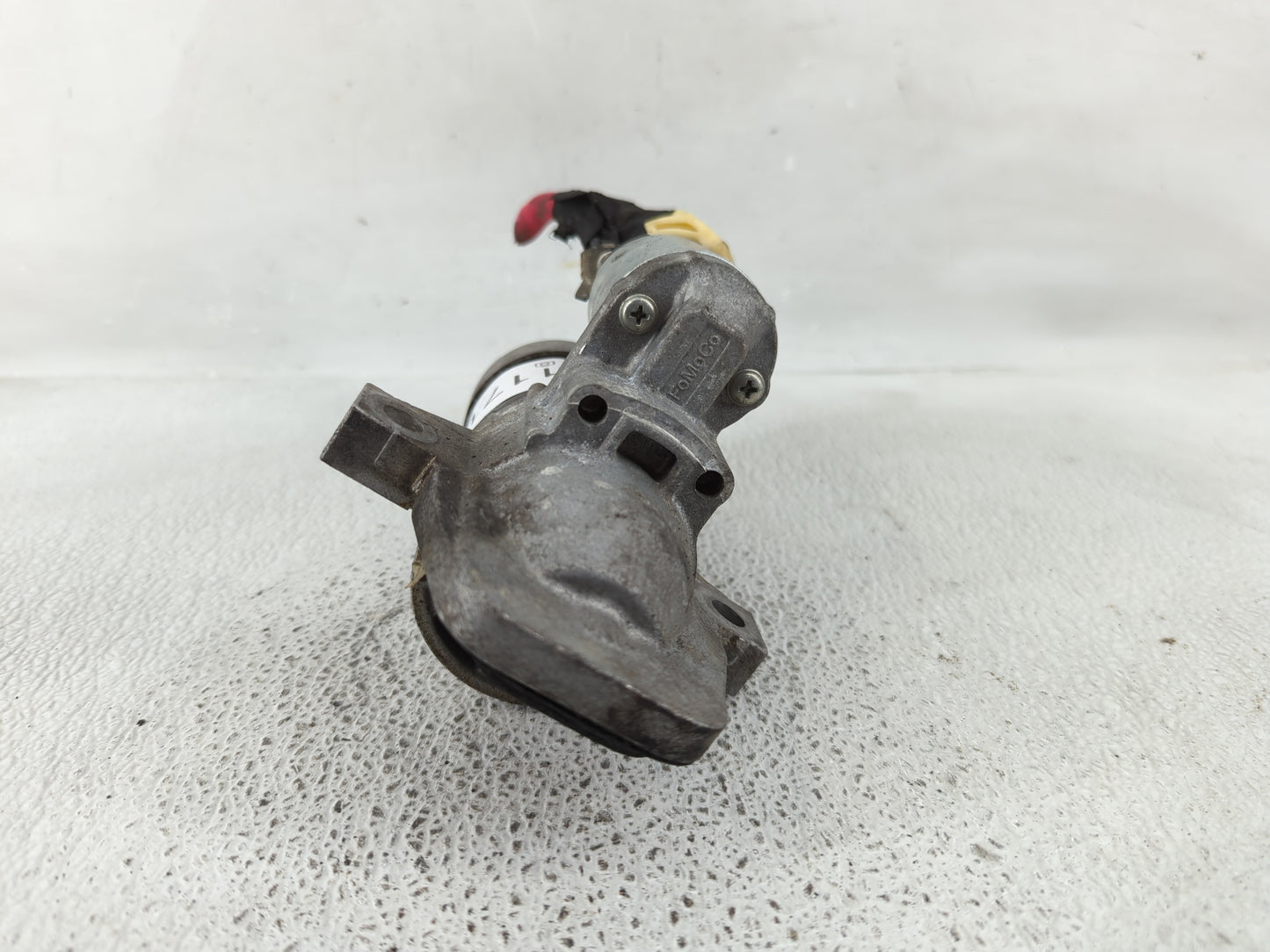 2018-2022 Ford Mustang Car Starter Motor Solenoid OEM P/N:JR3T-11000-BA Fits Fits 2018 2019 2020 2021 2022 OEM Used Auto Par