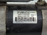 2018-2022 Ford Mustang Car Starter Motor Solenoid OEM P/N:JR3T-11000-BA Fits Fits 2018 2019 2020 2021 2022 OEM Used Auto Par