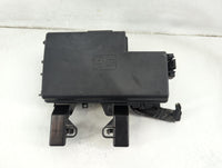 2018-2019 Ford Mustang Fusebox Fuse Box Panel Relay Module P/N:4830 Fits Fits 2018 2019 OEM Used Auto Parts - Oemusedautopar