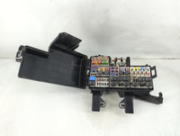 2018-2019 Ford Mustang Fusebox Fuse Box Panel Relay Module P/N:4830 Fits Fits 2018 2019 OEM Used Auto Parts - Oemusedautopar