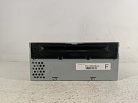 2017-2018 Ford Mustang Radio AM FM Cd Player Receiver Replacement P/N:HR3T-19C107-DC Fits Fits 2017 2018 OEM Used Auto Parts