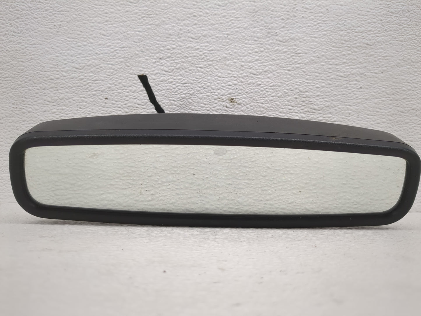 2015-2022 Ford Mustang Interior Rear View Mirror Replacement OEM P/N:E11026533 Fits Fits 2015 2016 2017 2018 2019 2020 2021 