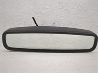 2015-2022 Ford Mustang Interior Rear View Mirror Replacement OEM P/N:E11026533 Fits Fits 2015 2016 2017 2018 2019 2020 2021 
