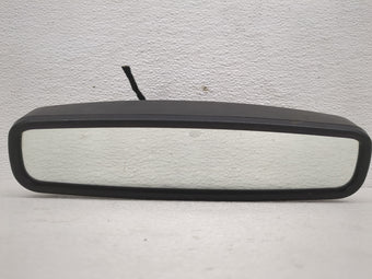 compare product 2015-2022 Ford Mustang Interior Rear View Mirror Replacement OEM P/N:E11026533 Fits Fits 2015 2016 2017 2018 2019 2020 2021 2022 OEM Used Auto Parts
