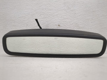 2015-2022 Ford Mustang Interior Rear View Mirror Replacement OEM P/N:E11026533 Fits Fits 2015 2016 2017 2018 2019 2020 2021 