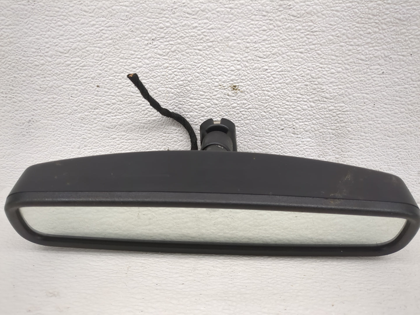 2015-2022 Ford Mustang Interior Rear View Mirror Replacement OEM P/N:E11026533 Fits Fits 2015 2016 2017 2018 2019 2020 2021 
