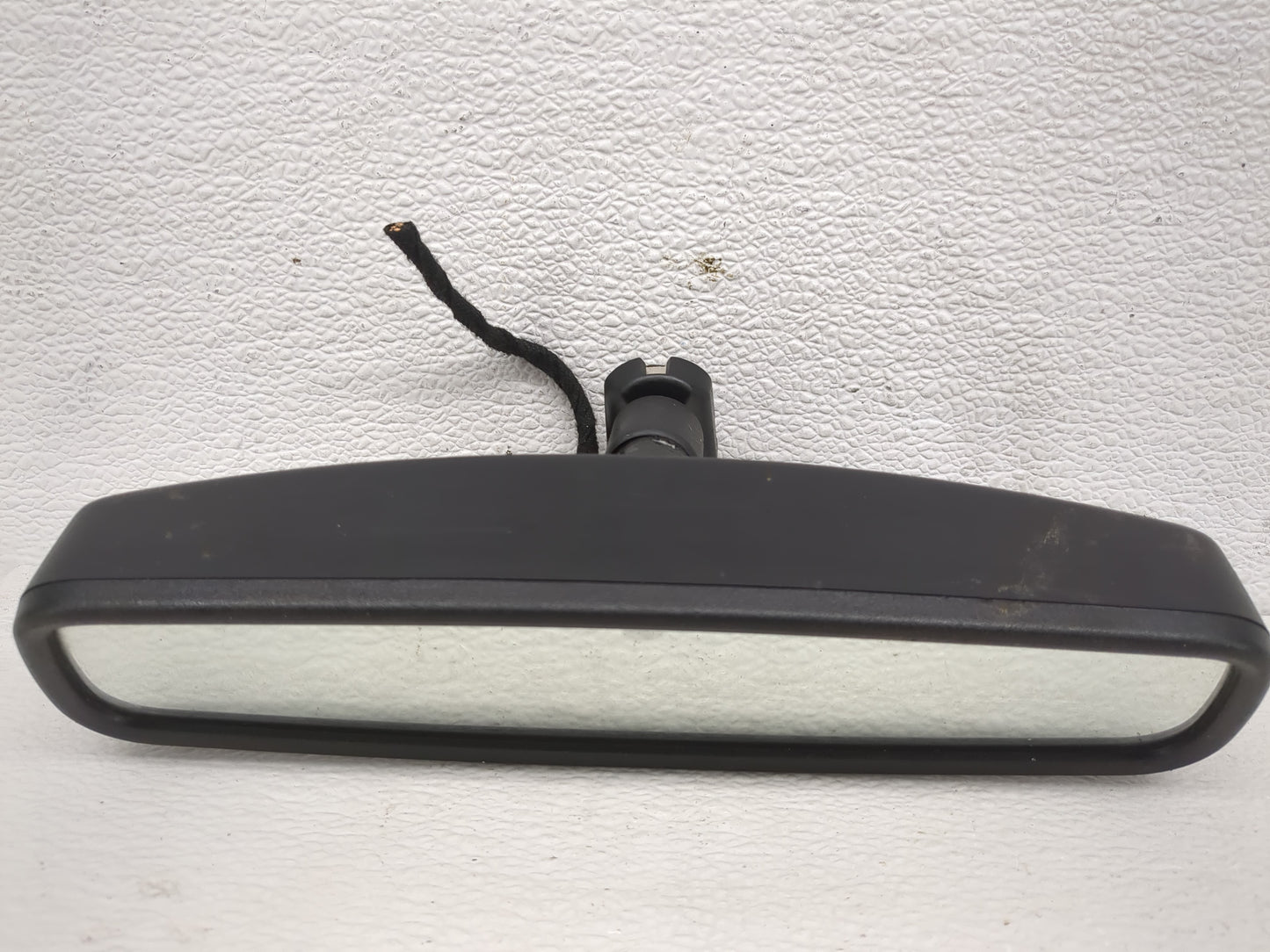2015-2022 Ford Mustang Interior Rear View Mirror Replacement OEM P/N:E11026533 Fits Fits 2015 2016 2017 2018 2019 2020 2021 