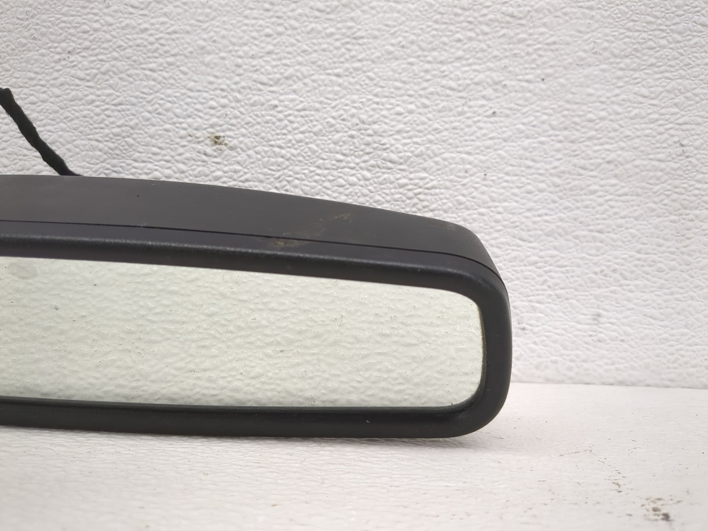 2015-2022 Ford Mustang Interior Rear View Mirror Replacement OEM P/N:E11026533 Fits Fits 2015 2016 2017 2018 2019 2020 2021 