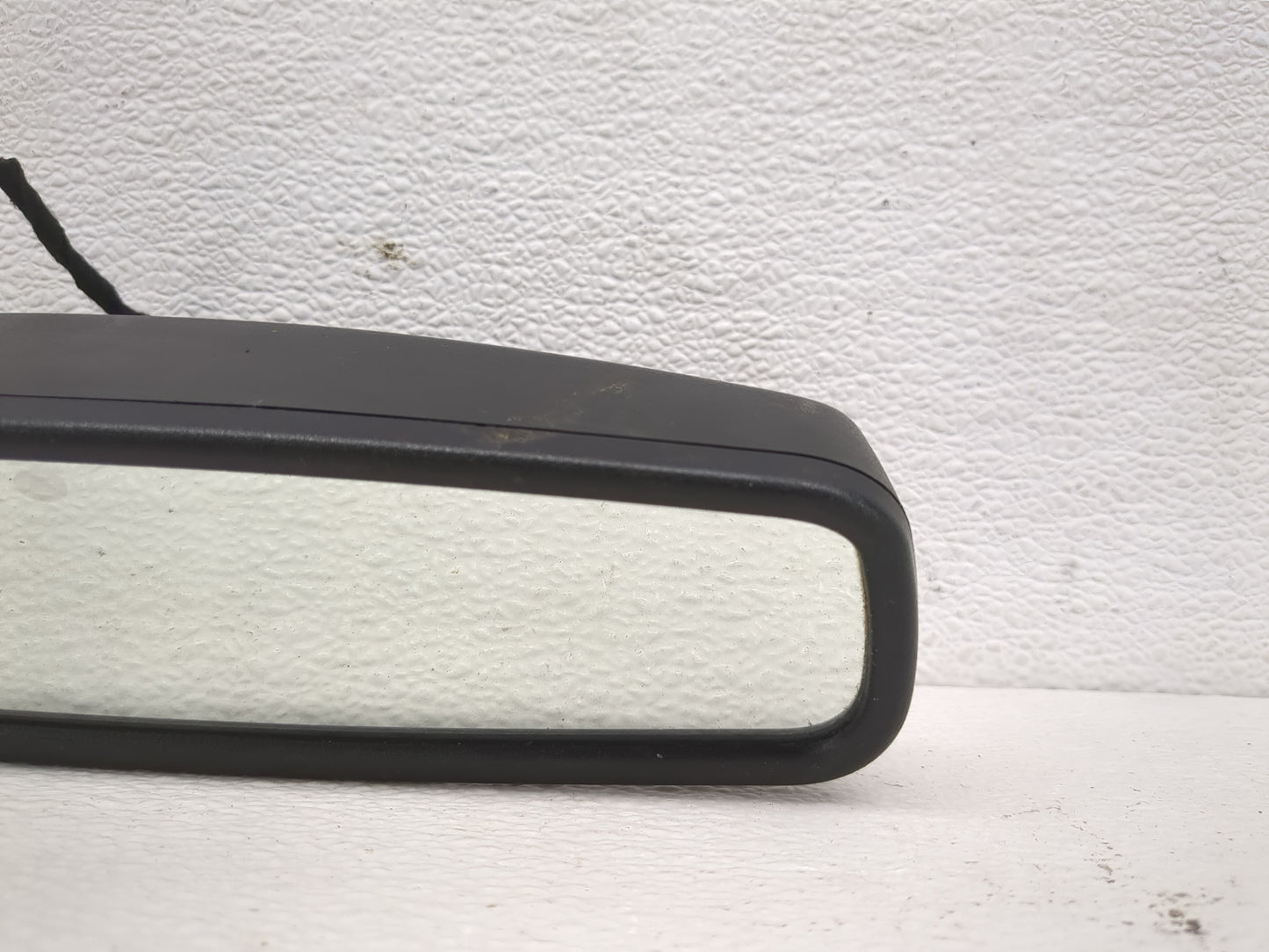2015-2022 Ford Mustang Interior Rear View Mirror Replacement OEM P/N:E11026533 Fits Fits 2015 2016 2017 2018 2019 2020 2021 