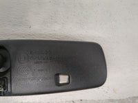 2015-2022 Ford Mustang Interior Rear View Mirror Replacement OEM P/N:E11026533 Fits Fits 2015 2016 2017 2018 2019 2020 2021 