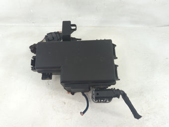compare product 2018-2019 Ford Mustang Fusebox Fuse Box Panel Relay Module Fits Fits 2018 2019 OEM Used Auto Parts