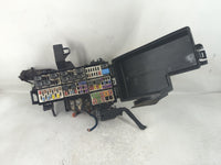 2018-2019 Ford Mustang Fusebox Fuse Box Panel Relay Module Fits Fits 2018 2019 OEM Used Auto Parts - Oemusedautoparts1.com