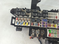 2018-2019 Ford Mustang Fusebox Fuse Box Panel Relay Module Fits Fits 2018 2019 OEM Used Auto Parts - Oemusedautoparts1.com