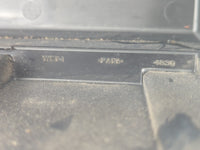2018-2019 Ford Mustang Fusebox Fuse Box Panel Relay Module Fits Fits 2018 2019 OEM Used Auto Parts - Oemusedautoparts1.com