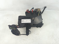 2018-2019 Ford Mustang Fusebox Fuse Box Panel Relay Module Fits Fits 2018 2019 OEM Used Auto Parts - Oemusedautoparts1.com