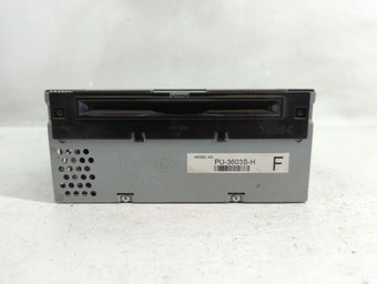compare product 2018-2022 Ford Mustang Radio AM FM Cd Player Receiver Replacement Fits Fits 2018 2019 2020 2021 2022 OEM Used Auto Parts