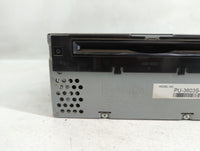 2018-2022 Ford Mustang Radio AM FM Cd Player Receiver Replacement Fits Fits 2018 2019 2020 2021 2022 OEM Used Auto Parts - O
