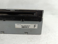 2018-2022 Ford Mustang Radio AM FM Cd Player Receiver Replacement Fits Fits 2018 2019 2020 2021 2022 OEM Used Auto Parts - O
