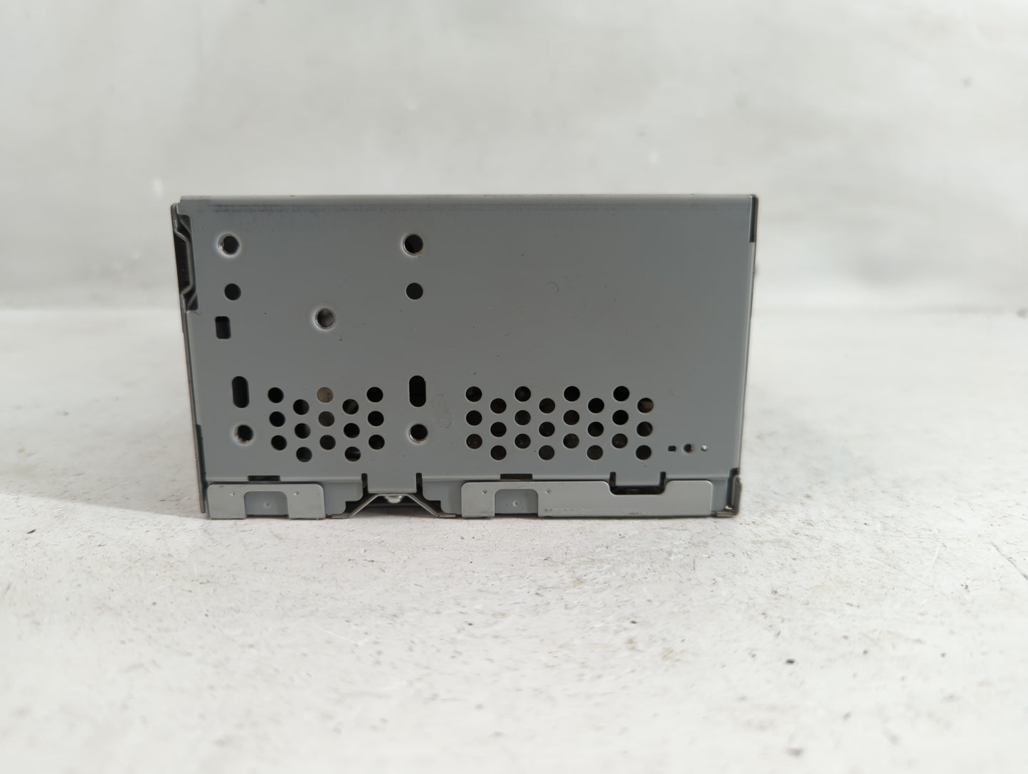 2018-2022 Ford Mustang Radio AM FM Cd Player Receiver Replacement Fits Fits 2018 2019 2020 2021 2022 OEM Used Auto Parts - O