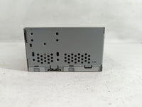 2018-2022 Ford Mustang Radio AM FM Cd Player Receiver Replacement Fits Fits 2018 2019 2020 2021 2022 OEM Used Auto Parts - O