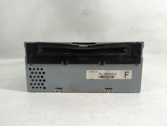 compare product 2018 Ford Mustang Radio AM FM Cd Player Receiver Replacement P/N:JR3T-19C107-JA Fits OEM Used Auto Parts
