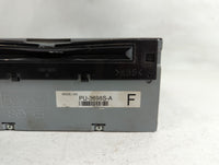 2018 Ford Mustang Radio AM FM Cd Player Receiver Replacement P/N:JR3T-19C107-JA Fits OEM Used Auto Parts - Oemusedautoparts1