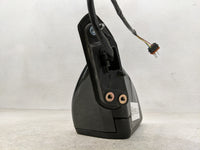 2015-2020 Ford Mustang Side Mirror Replacement Driver Left View Door Mirror P/N:71874+854479 AH5FEB Fits OEM Used Auto Parts