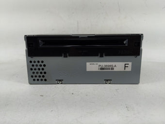 compare product 2018 Ford Mustang Radio AM FM Cd Player Receiver Replacement P/N:JR3T-19C107-JA Fits OEM Used Auto Parts