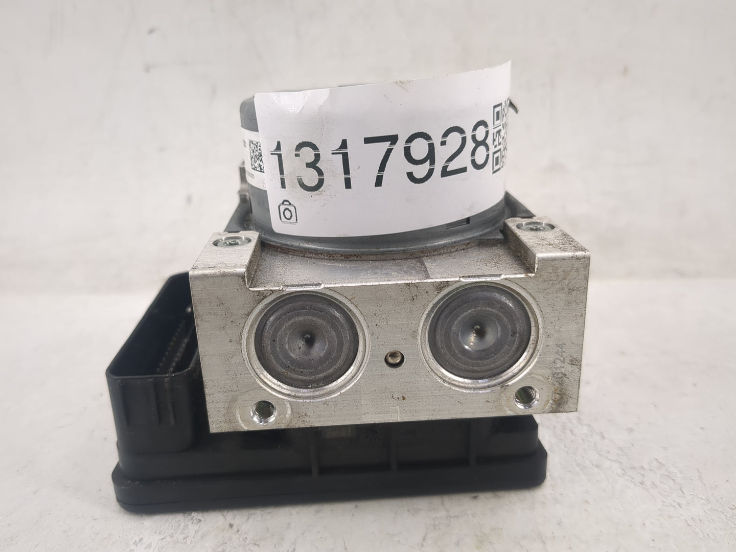 2018 Ford Mustang ABS Pump Control Module Replacement P/N:JR3C-2B373-AB JR3C-2C219-AC Fits OEM Used Auto Parts - Oemusedauto